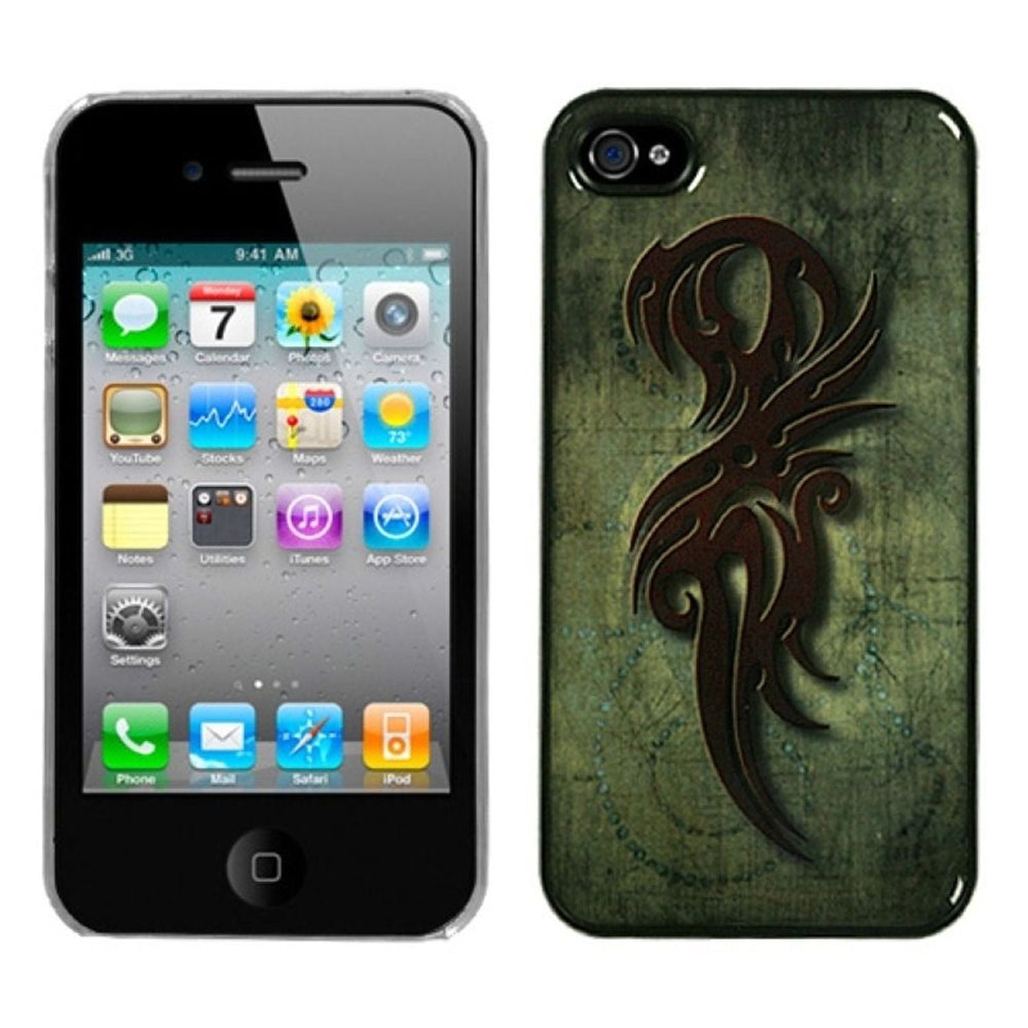 iphone 4 s описание iphone 4 s описание